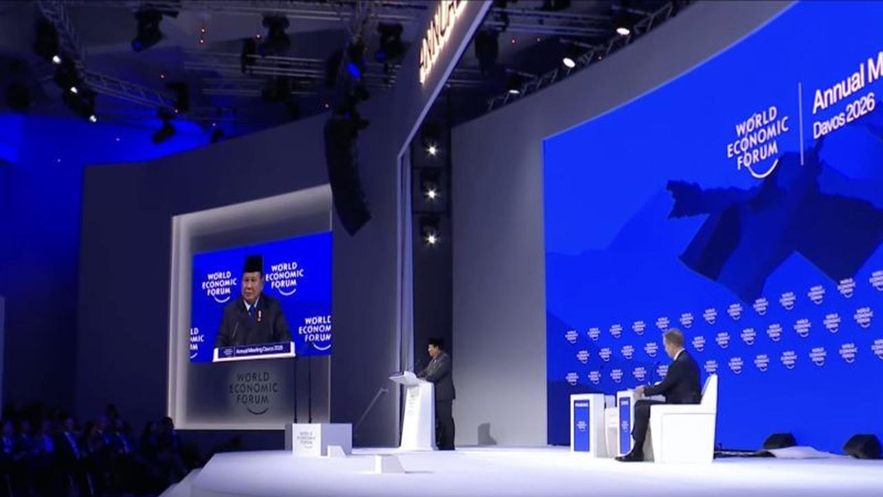 Danantara: Prabowo Tegaskan Indonesia Tanah Peluang Investasi Global
