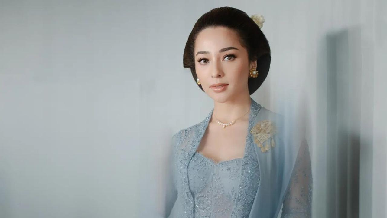 Nikita Willy. (Foto: Dok. The Poto Moto dari Instagram @didietmaulana)