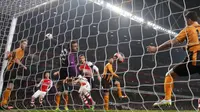 Arsenal vs Hull City (REUTERS/Suzanne Plunkett)