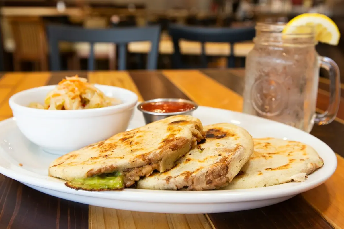 Pupusa