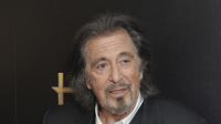 Al Pacino pada 2019. (Richard Shotwell/Invision/AP, File)