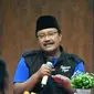 Sekretaris Jenderal Pengurus Besar Nahdlatul Ulama (Sekjen PBNU) Saifullah Yusuf atau Gus Ipul mengajak Partai Kebangkitan Bangsa (PKB) untuk kembali ke jalan yang benar, yakni sesuai langkah pergerakan Nahdlatul Ulama (NU). (Istimewa)