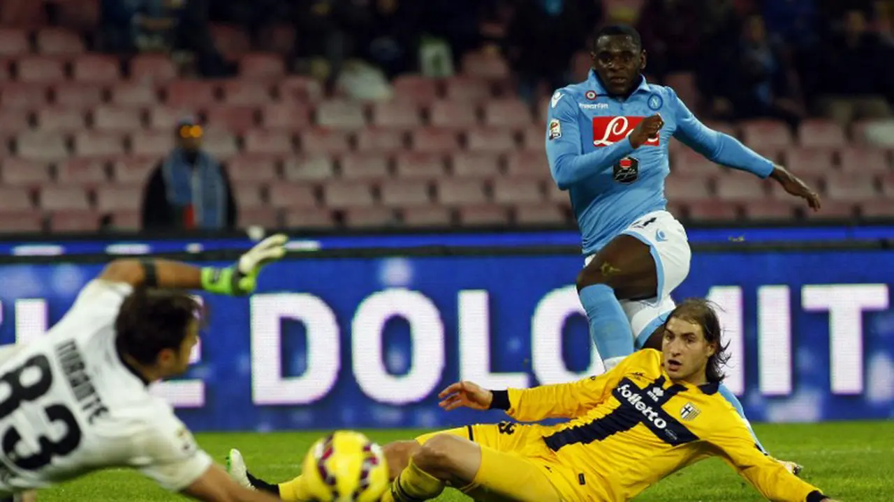 Gabriel Paletta