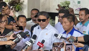 Ekonomi Indonesia Tumbuh 5,29%, Saiq Iqbal Soroti Sektor Manufaktur