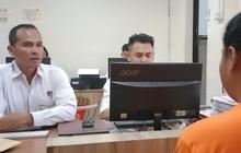 Akhir Pelarian Wanita Perampok Sadis Nenek Pemilik Warung, Perhiasan Korban Dijual Buat Modal Kabur