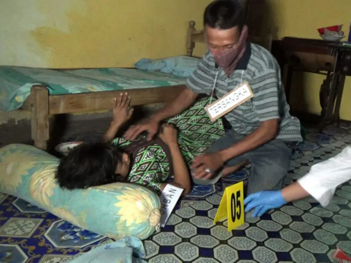 Bokep ayah dan anak stereming