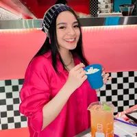 Tips Menjadi Konten Kreator Ala Tasya Ell/dok. Tasya