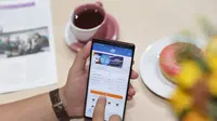 KAI Access Permudah Masyarakat Bijak dalam Bepergian