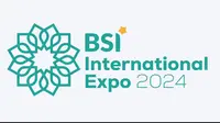 BSI International Expo 2024 diramaikan oleh banyak narasumber keren, dari Luna Maya hingga Habib Husein Ja'far. (Bola.com/Dok. BSI)