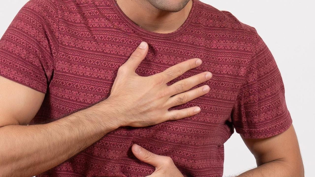 <b>Dapat Meningkatkan Kadar Kolesterol Baik</b><br>