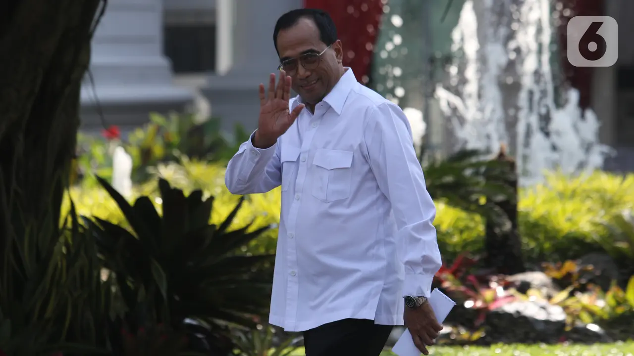 Budi Karya Sumadi