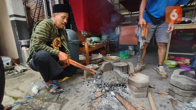 Ingkung Khas Kartasura Olahan Nyummy Kaya Rempah-rempah