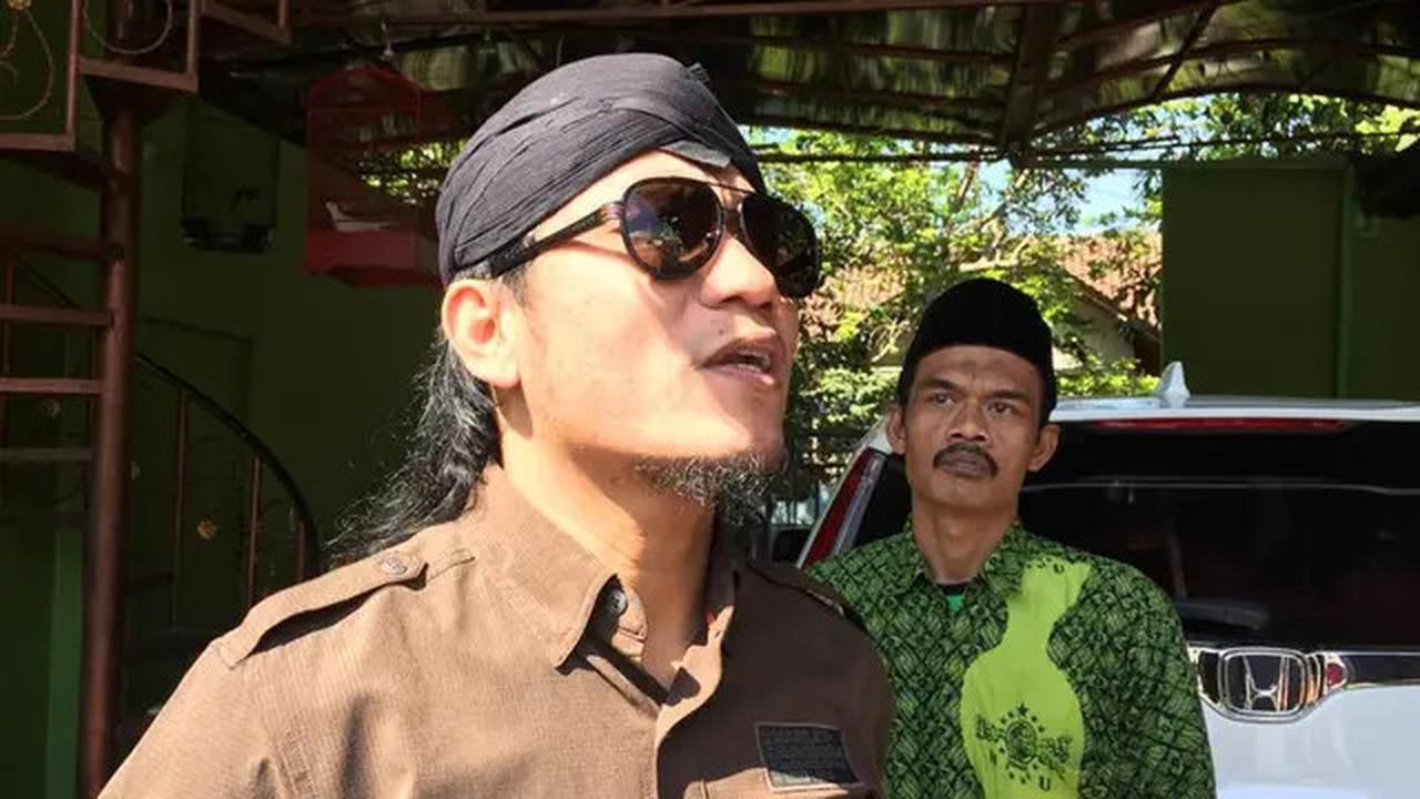 Apa Kabar Gus Miftah usai Mundur dari Utusan Khusus Presiden?