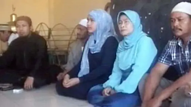 Pemberhentian Aceng Harus Disertai Bukti