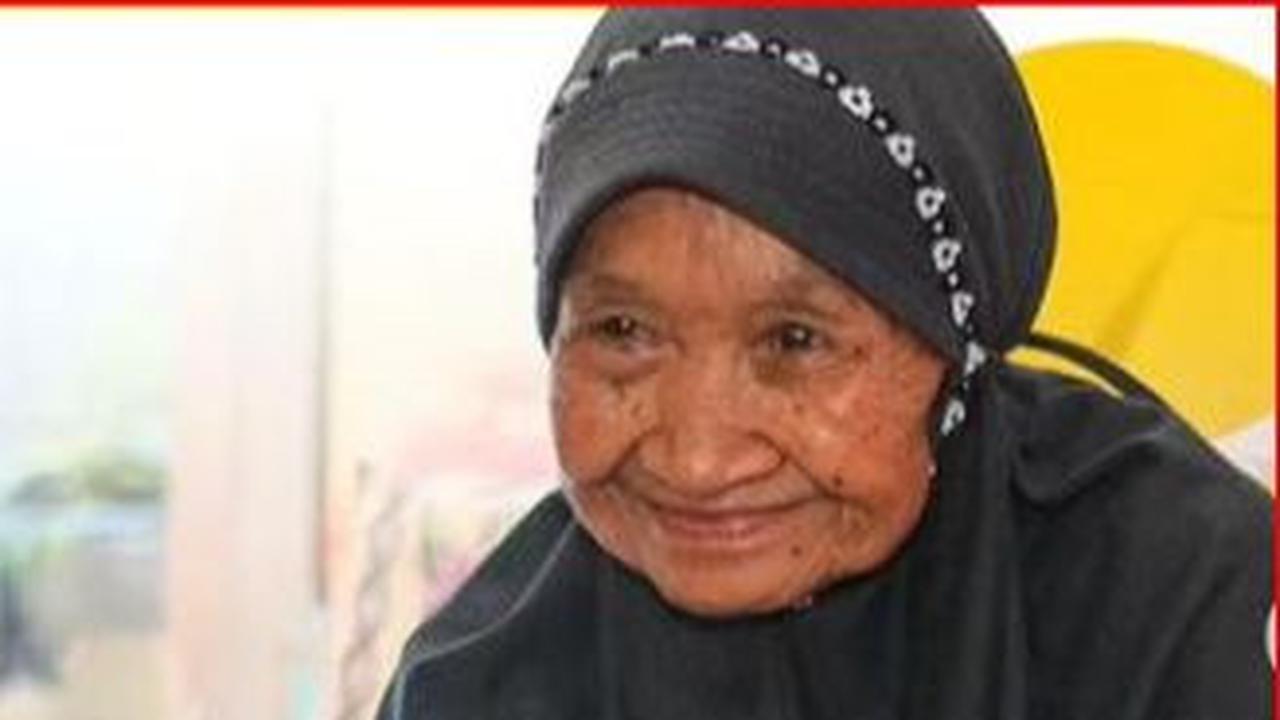 Kini Mulai Tertelan Zaman, Ini Kisah Mbah Atmo Sang Pelestari Perajin Mainan Anak Tradisional di Bantul