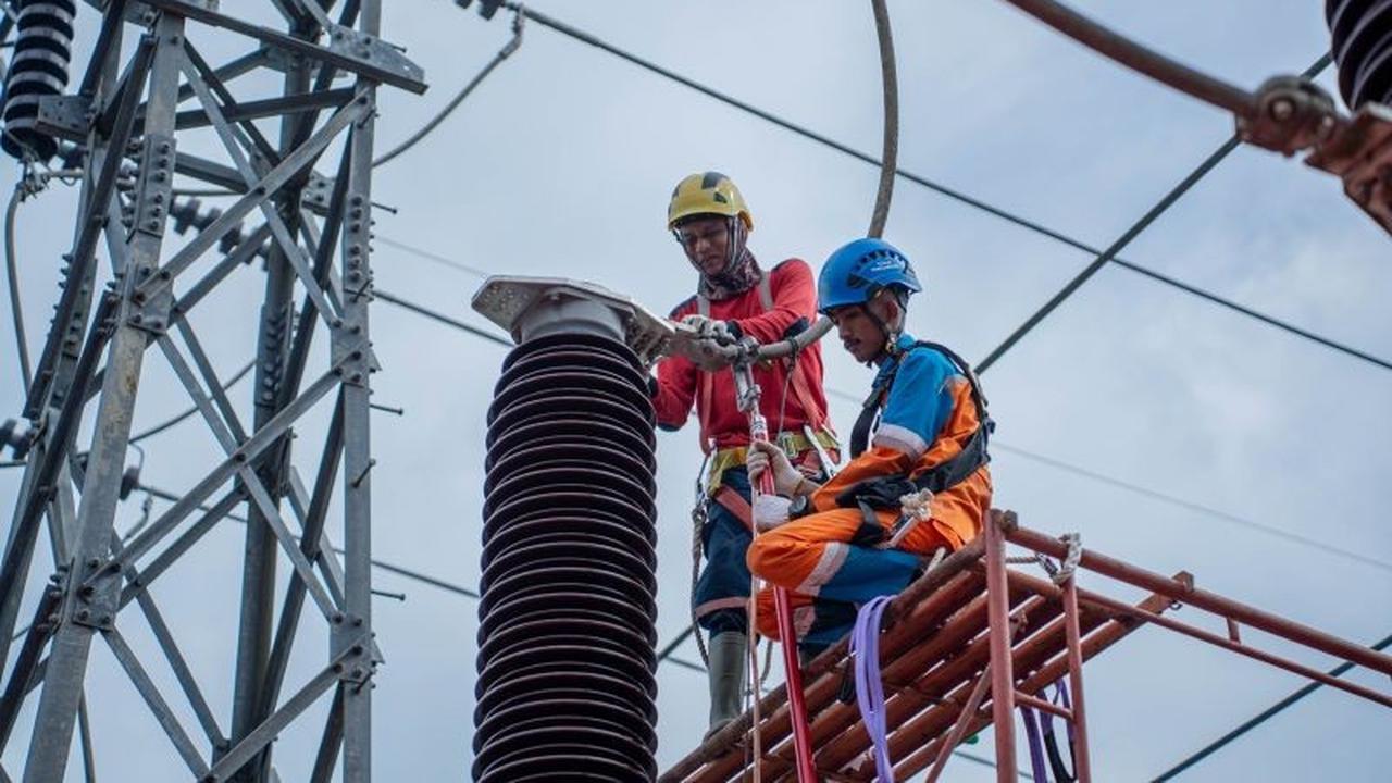 PLN Papua Turunkan Durasi Gangguan Listrik hingga 12 Persen pada Semester I 2026
