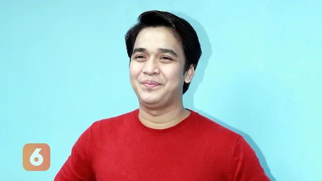 [Bintang] Billy Syahputra