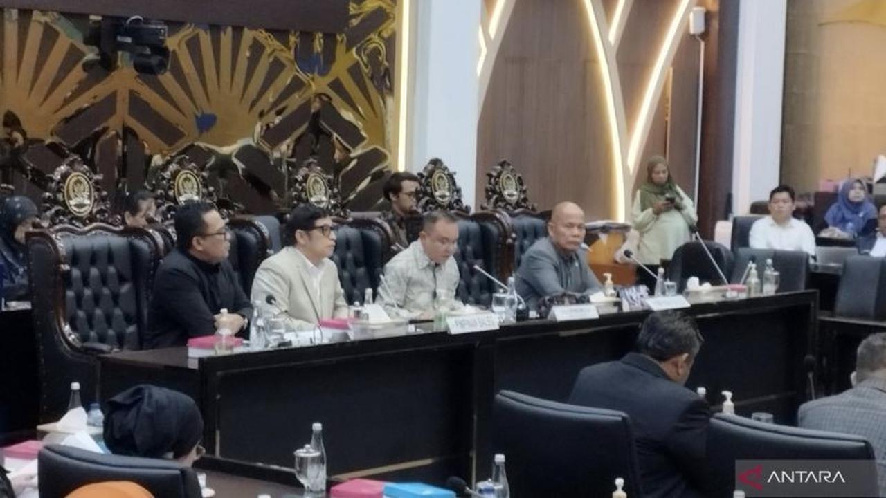 Baleg DPR Setujui RUU PPRT Dibawa ke Paripurna, Perlindungan Pekerja Rumah Tangga Semakin Dekat