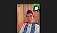 Cek Fakta: Hoaks Video Ustaz Abdul Somad Bagikan Rp 100 Juta untuk 5 Pemenang
