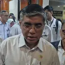 Menaker: Masalah Kabar PHK TikTok-Tokopedia Sudah Clear
