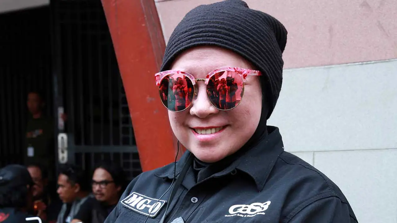Melly Goeslaw