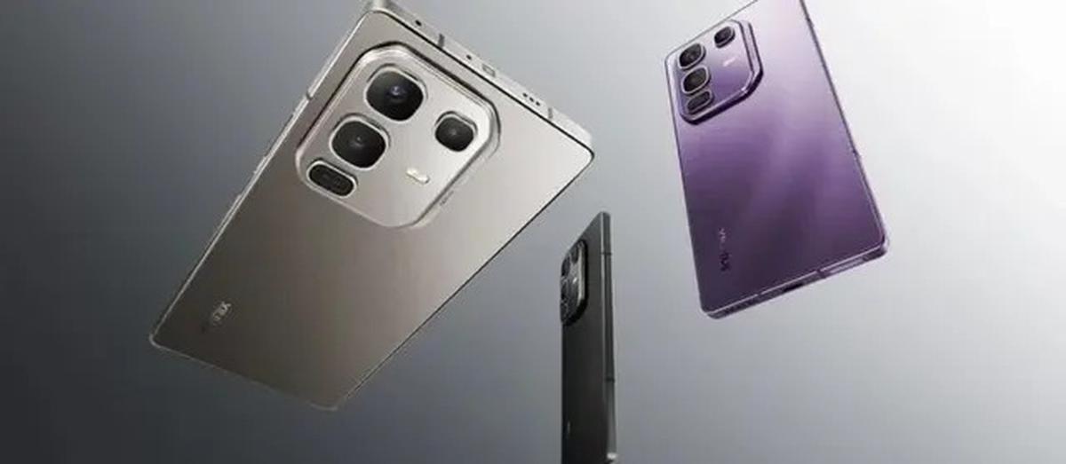 HP Terbaru Rilis Awal 2026: Ini Daftar Smartphone yang Paling Menarik Perhatian