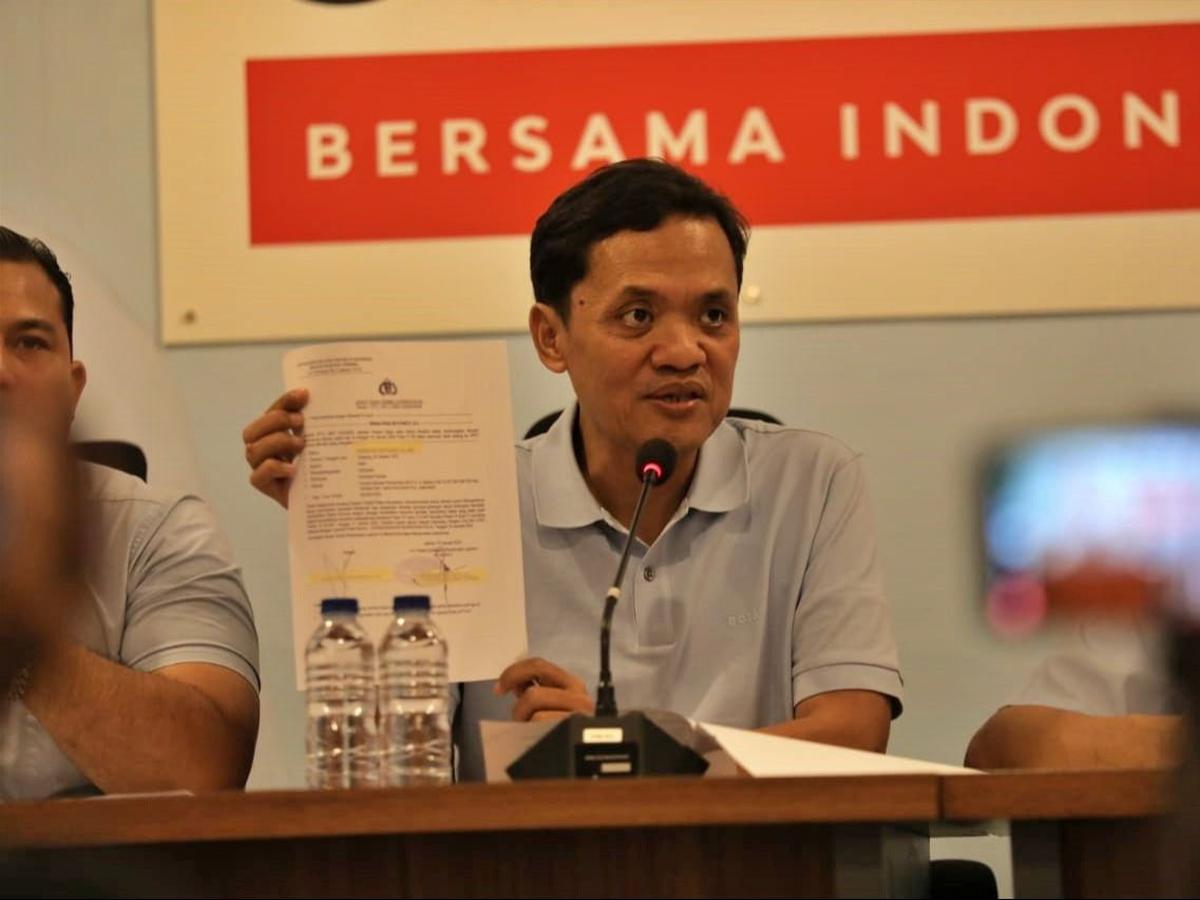 Dok. Istimewa