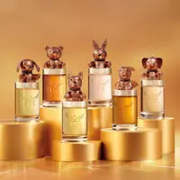 Koleksi ini memadukan kemewahan khas MCM dengan sentuhan playful melalui enam Eau de Parfum yang masing-masing terinspirasi dari ikon leather animals, maskot unik MCM yang selama ini dikenal sebagai simbol kreativitas dan identitas brand. [Dok/Luxasia Indonesia].