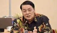 Gandung Pardiman Meninggal Dunia, Sekjen Golkar: Sudah Lama Sakit