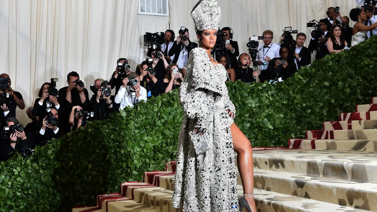 [Bintang] Rihanna
