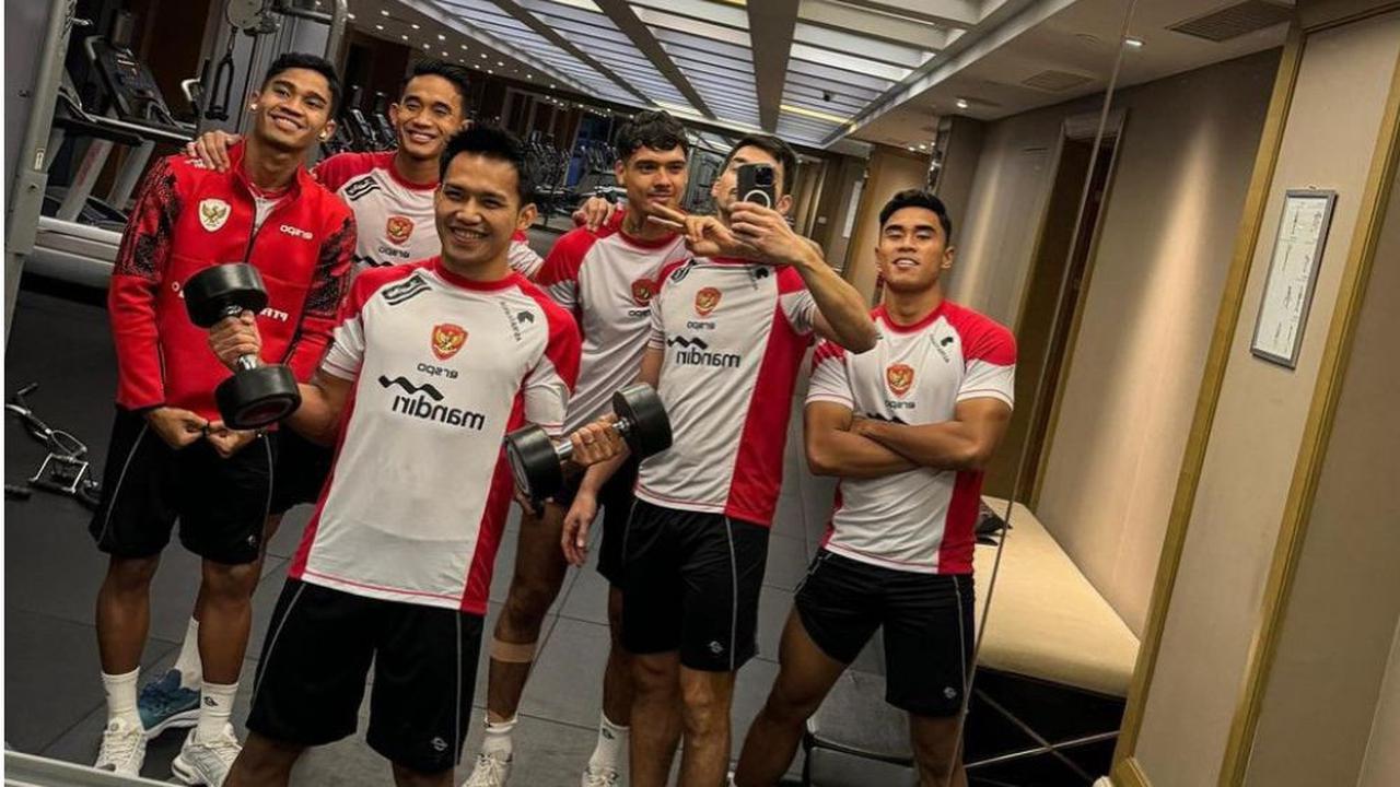 Timnas Indonesia Naik ke Posisi 3 di Grup C, Ini Fakta Menariknya