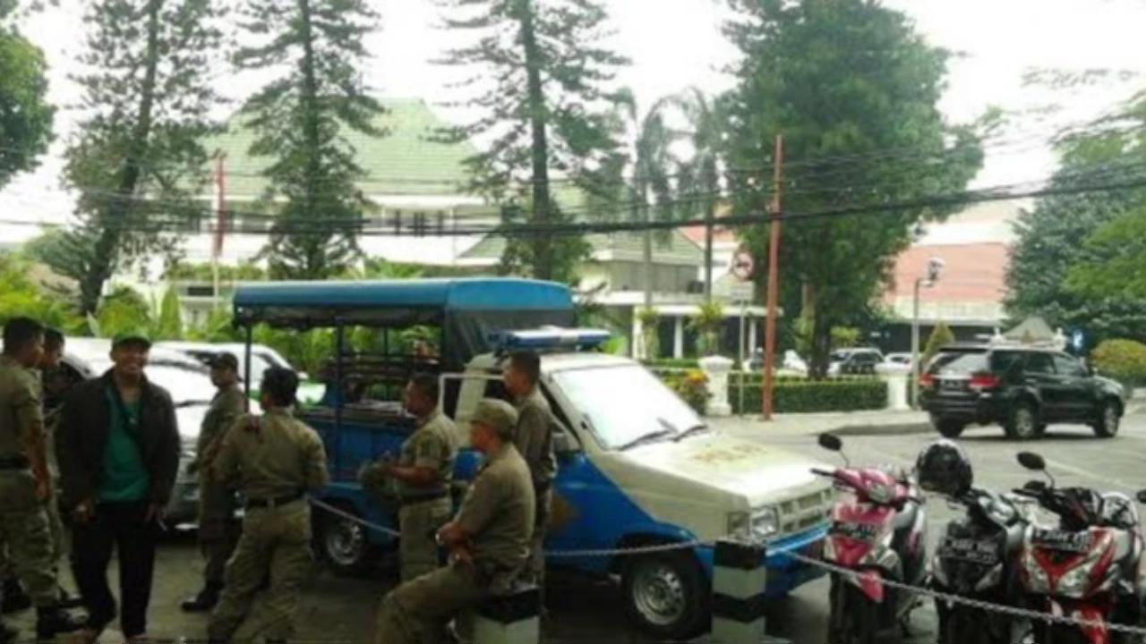 Ramadan Aman, Pemprov DKI Larang Sahur on The Road dan Aksi Sweeping Ormas