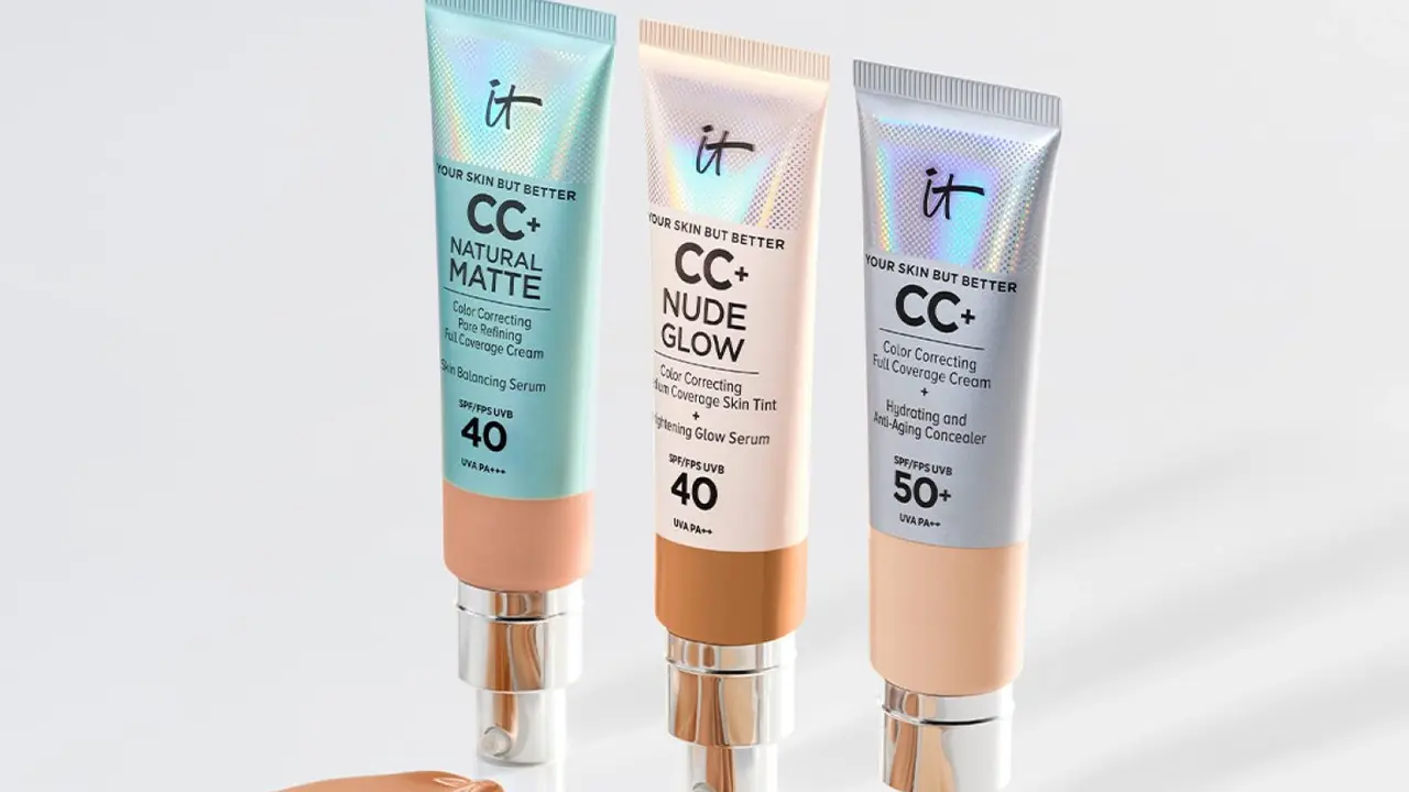 IT Cosmetics Resmi Hadir di Indonesia (photo by IT Cosmetics)