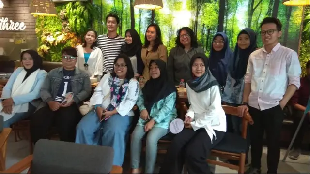 Ade Firman Hakim (Foto: Meiristica Nurul)