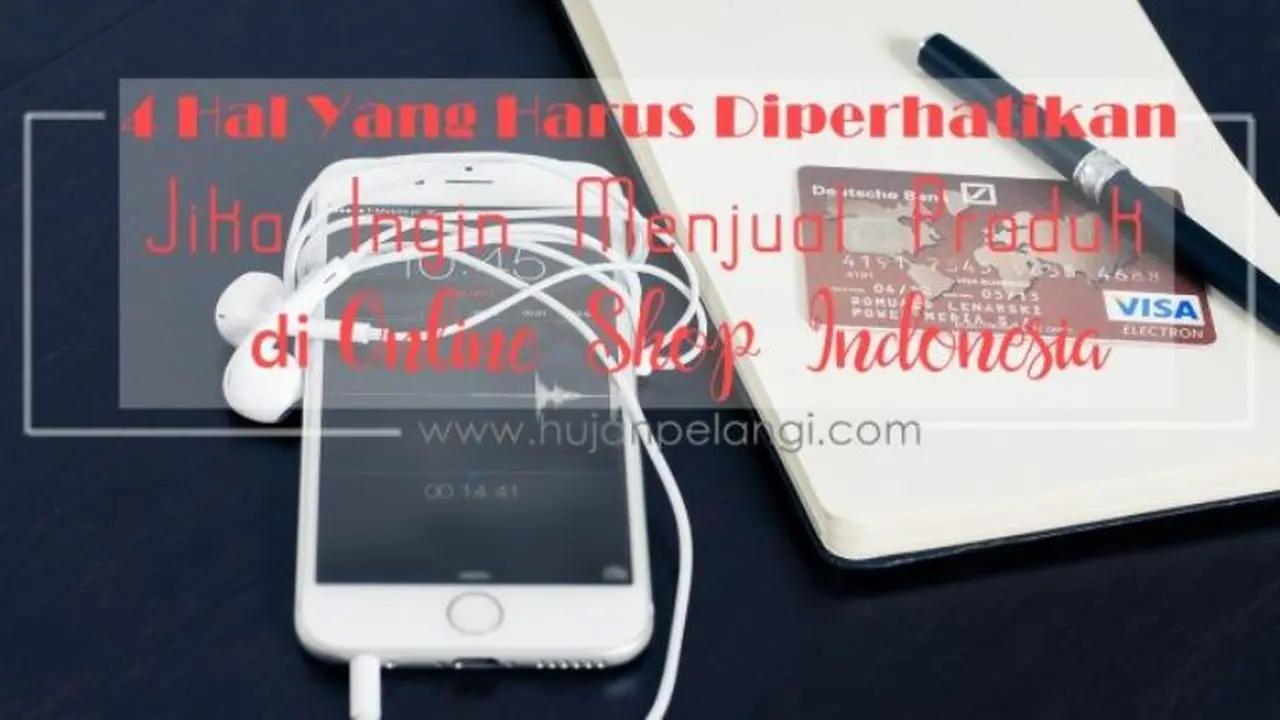 online shop