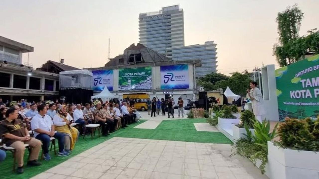 Peruri Capai Carbon Offset 102 Persen: Rahasia di Balik Ruang Hijau Pabrik Karawang