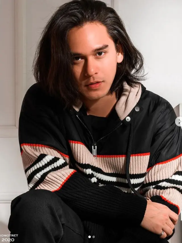 Rangga Azof