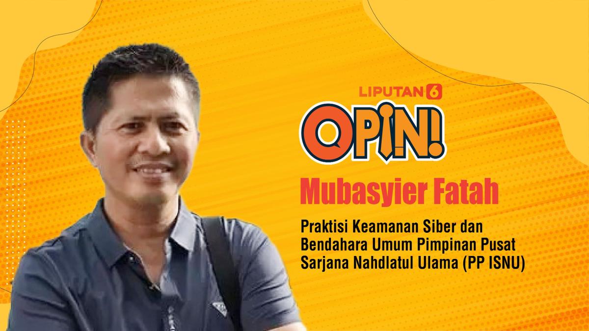 Swarm Drone: Teknologi Tanpa Moral Adalah Ancaman Nyata