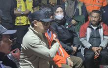 Wamendagri Tegaskan Pemulihan Pascabencana Berjalan Progresif di Sumatera dan Jawa Barat