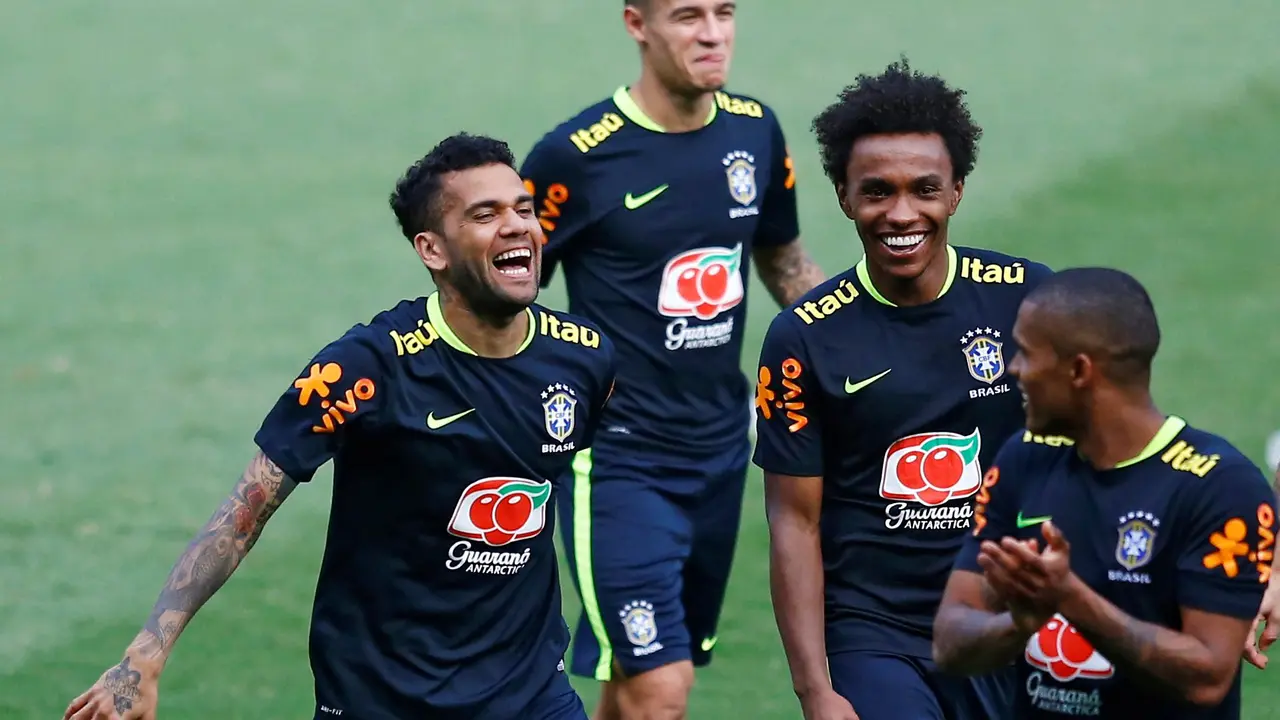 Dani Alves