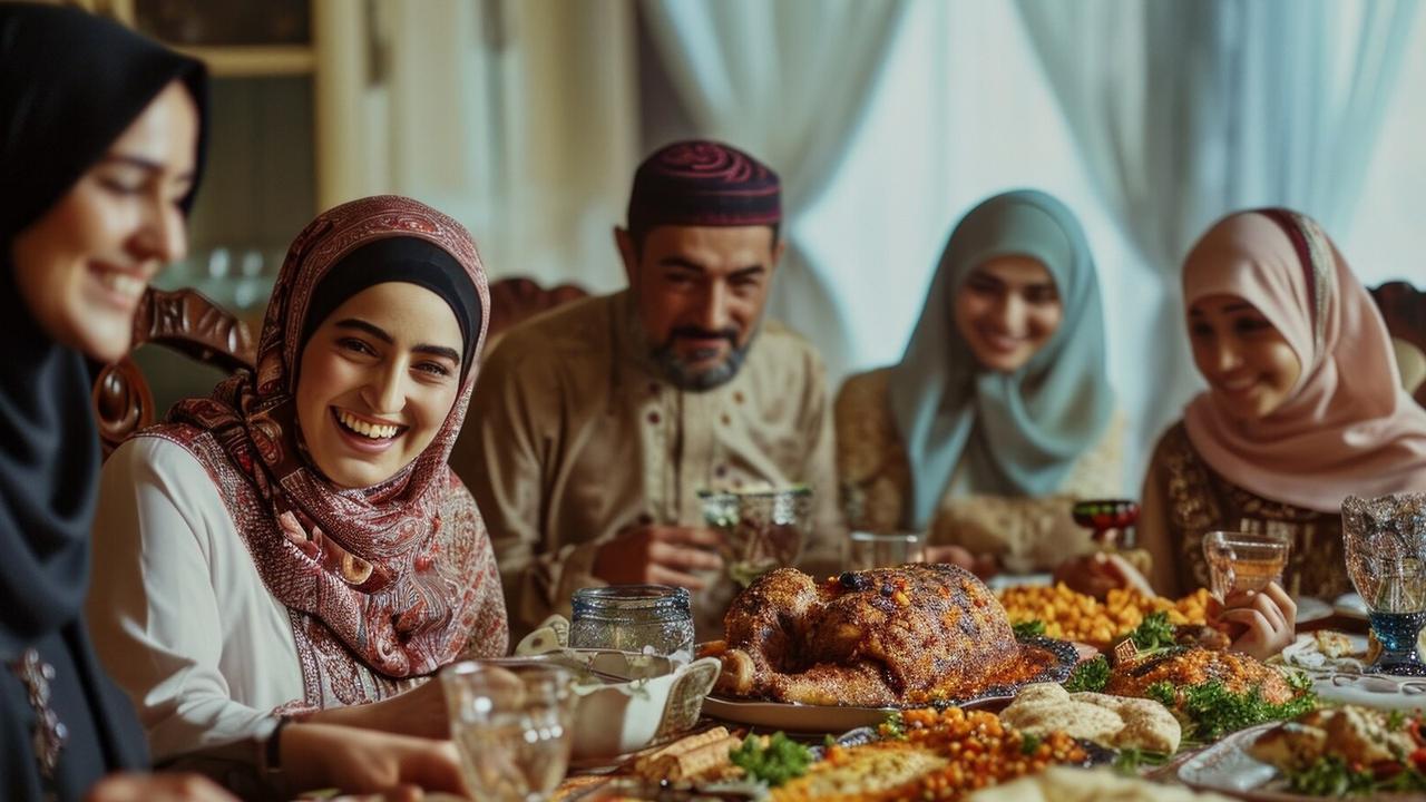 Cara Cerdas Menjawab Pertanyaan 'Usil' Keluarga saat Lebaran Tiba, Ini yang Harus Dipersiapkan