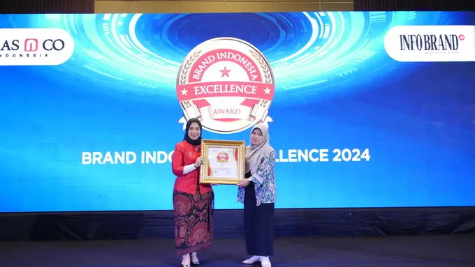 Excellence Award 2024