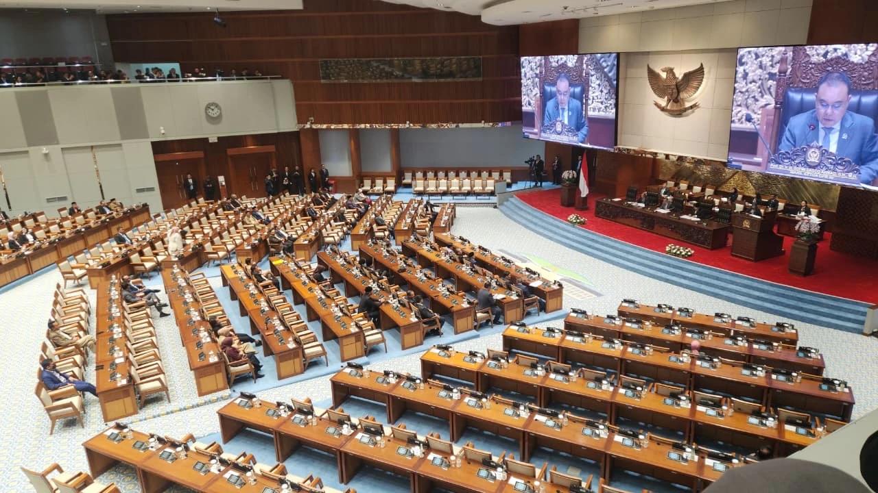 BI Dukung Pengesahan Undang-Undang P2SK, Ketentuan Pelaksanaan Disiapkan