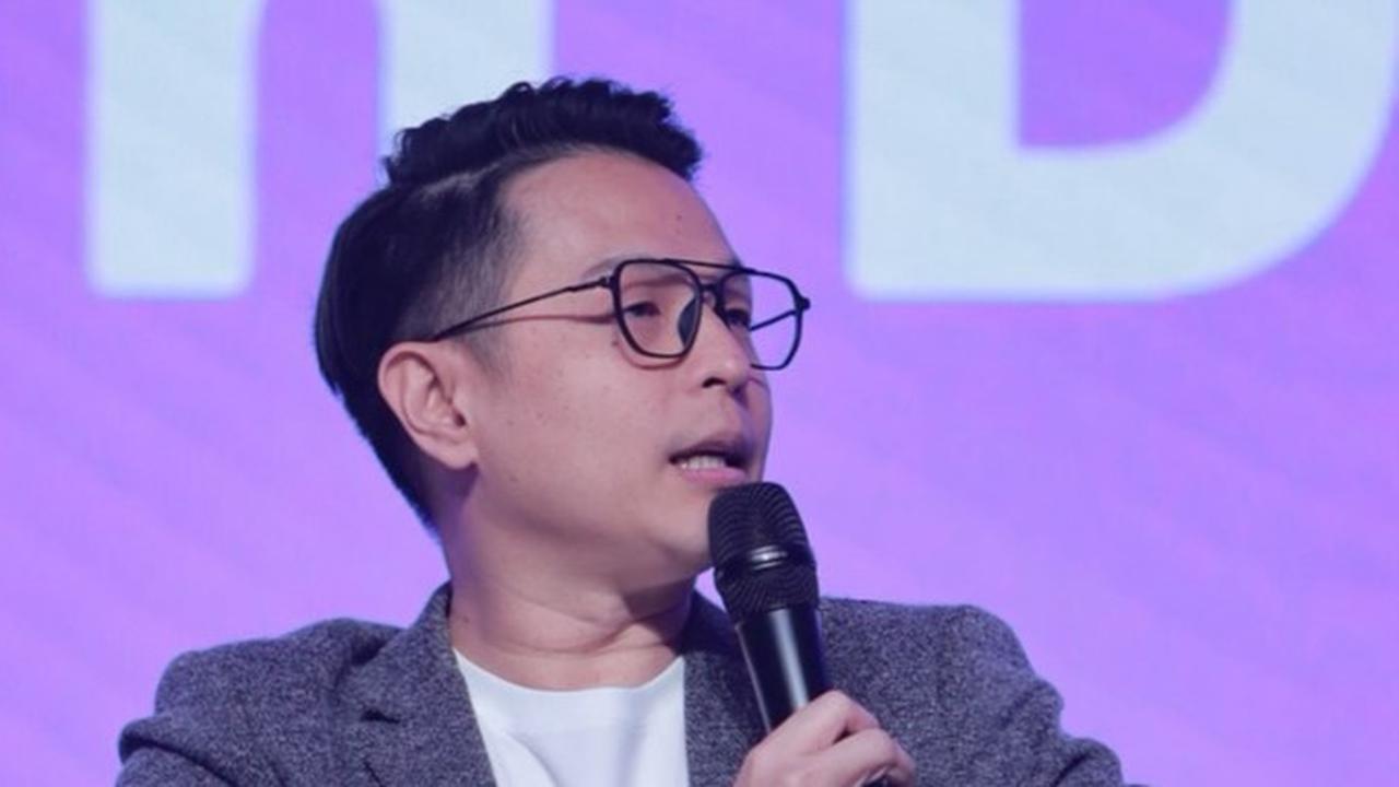 Prabowo dan Gibran Dilantik, Begini Pesan dari Ernest Prakasa yang Jadi Sorotan