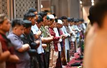 Keutamaan 10 Hari Terakhir di Bulan Ramadan