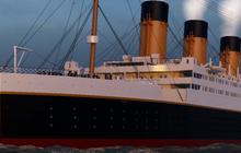 Surat Langka Milik Penumpang Titanic Terjual Seharga Rp6,7 Miliar, Isinya Bikin Haru