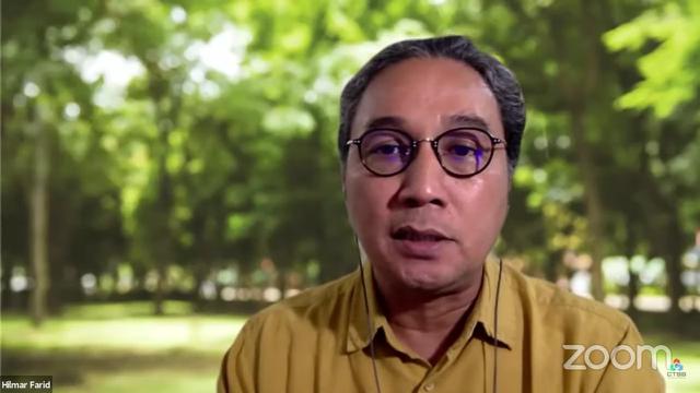 Gelar Kompetisi Esai, CTSS Harapkan Lahirnya Sains Berkelanjutan