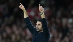 Mikel Arteta Belum Puas Usai Arsenal Hajar Coventry, Ingin Naik ke Level Berikutnya