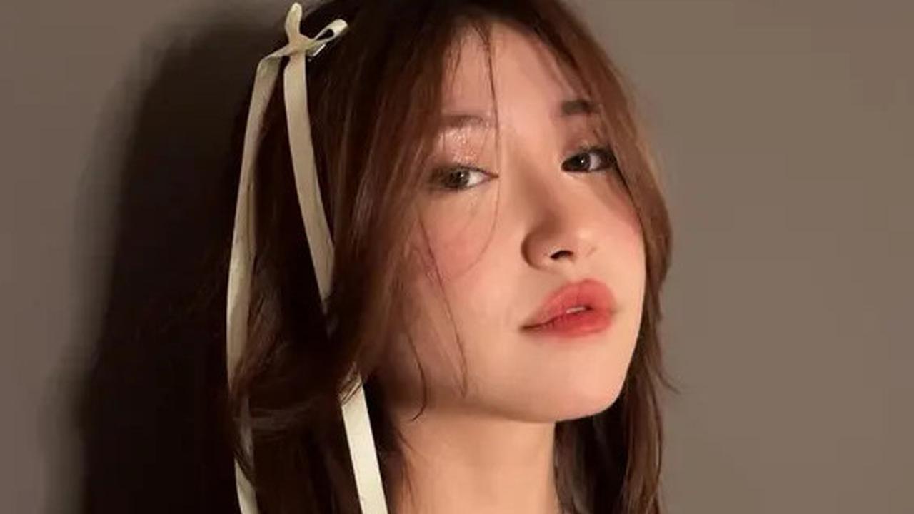 6 Potret Cantik Menawan Naykilla Penyanyi Lagu Garam dan Madu yang Viral di Media Sosial