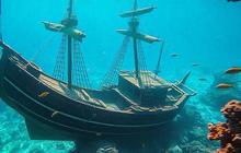 Kapal-kapal Karam yang Mengungkap Kekayaan Rempah Nusantara yang Hilang, Temukan Sejarah yang Terpendam Laut Indonesia!
